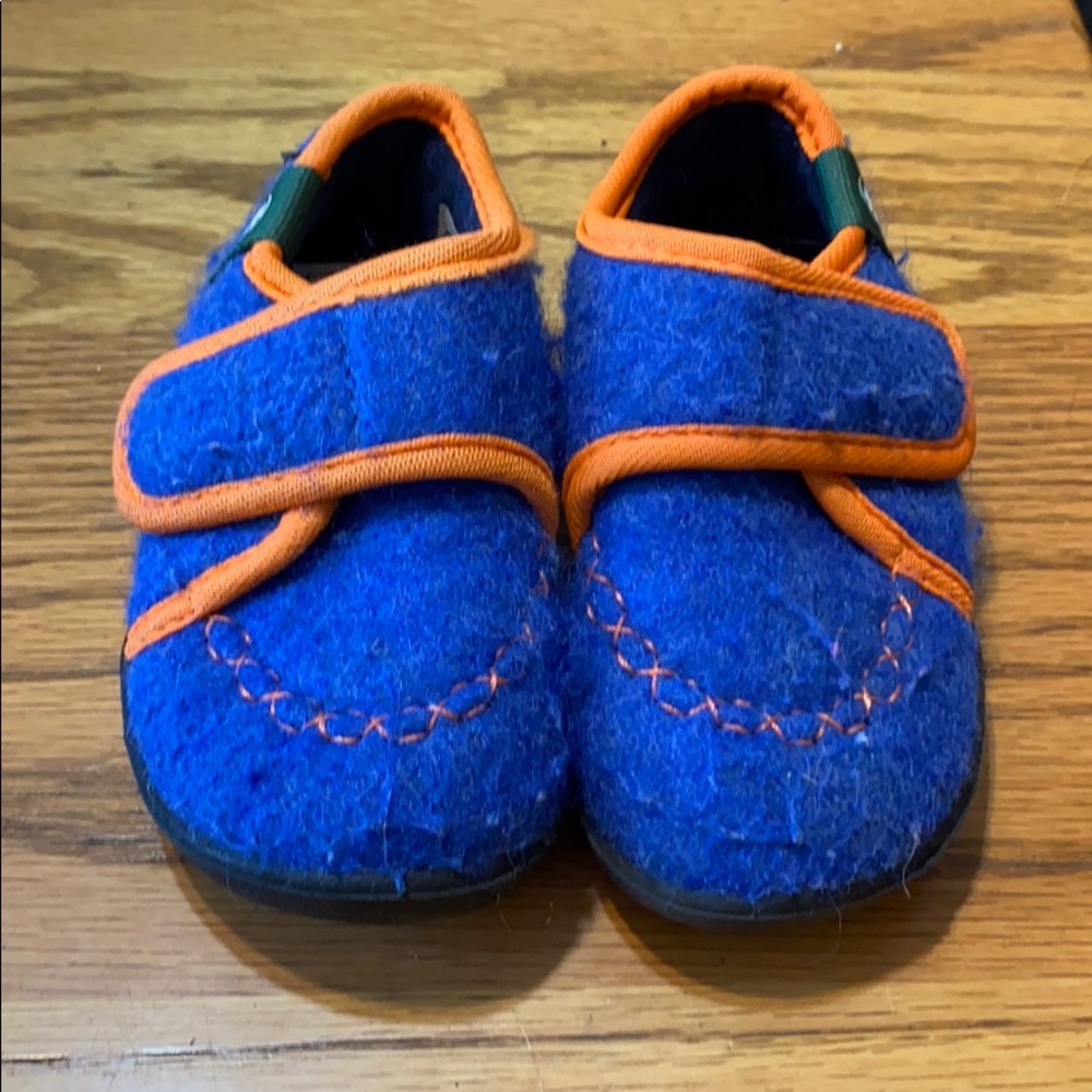 Toddler Kamik Cozy Lodge Slippers